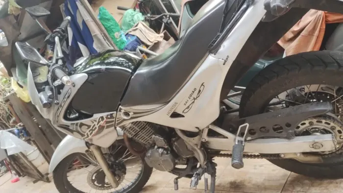 Moto
