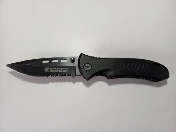 Canivete Smith & Wesson