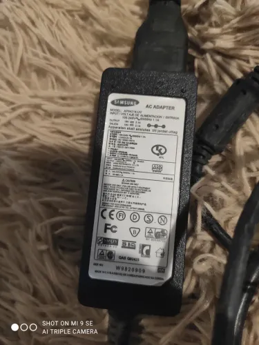 Fonte Samsung