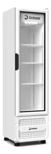 Refrigerador Inverter Imbera 244l