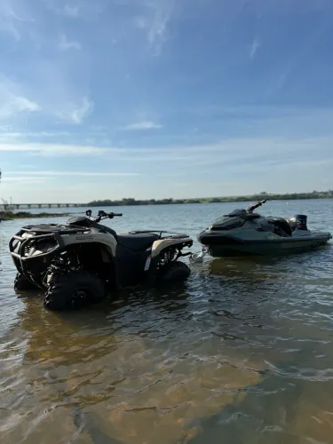 Sea-Doo GTX 300 Limited - 2022