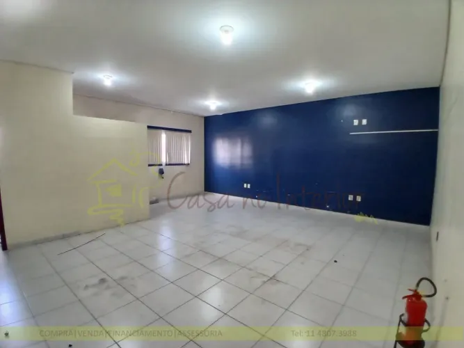 SALAO COMERCIAL em JUNDIAÍ - SP, CIDADE SANTOS DUMONT
