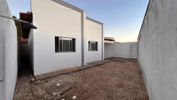 Vendo Ágio Timon( Bairro Flores)