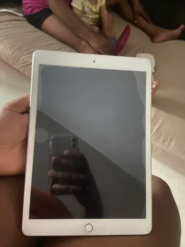 iPad
