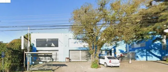 Ponto Comercial/Loja à Venda no Bairro Agronomia com 66m² de Área Útil Disponível