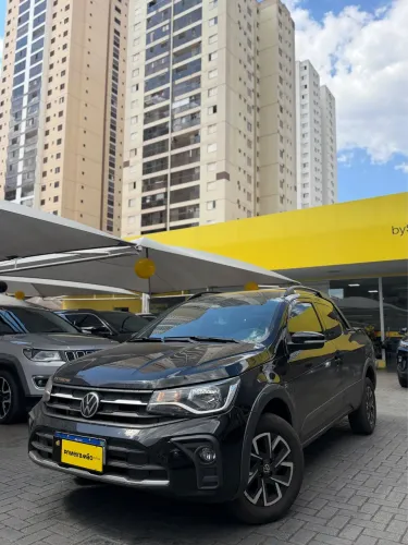 Volkswagen Saveiro Extreme 1.6 Flex 16V CD 2026