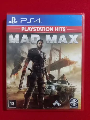 Mad Max