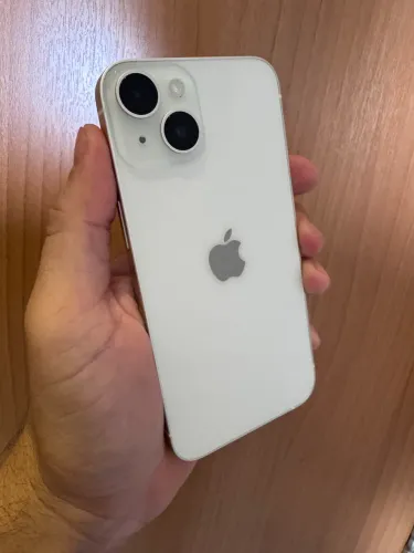 iPhone 14 128gb Estado de Zero, Bateria 87