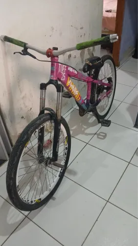 Bicicleta viking aro 26 