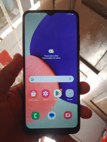 Vendo Samsung Galaxy a 22
