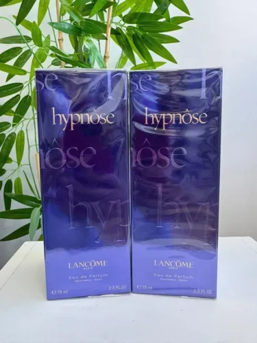 Perfume Hypnôse 75ml Edp lacrado.