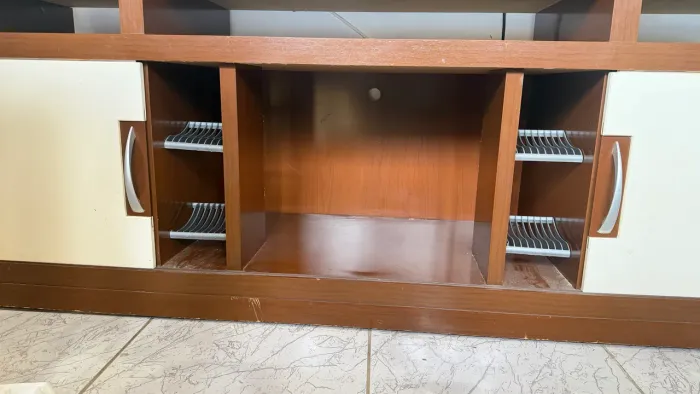 Rack aparador 