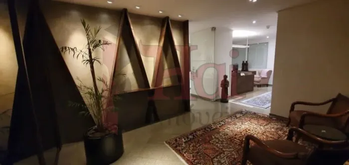 Vende Sala Altíssimo Padrão em Edifício Premiado Mundialmente.