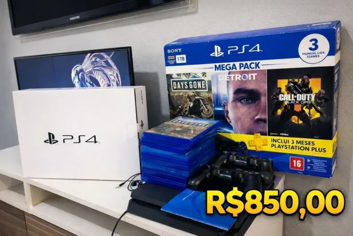 Ps4