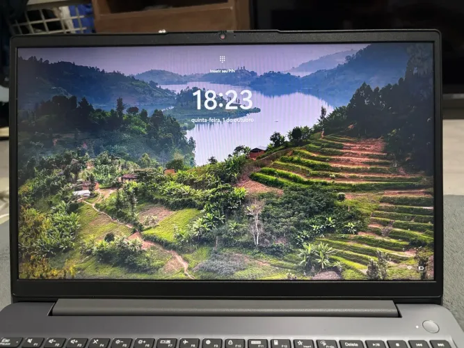 Notebook Lenovo 11