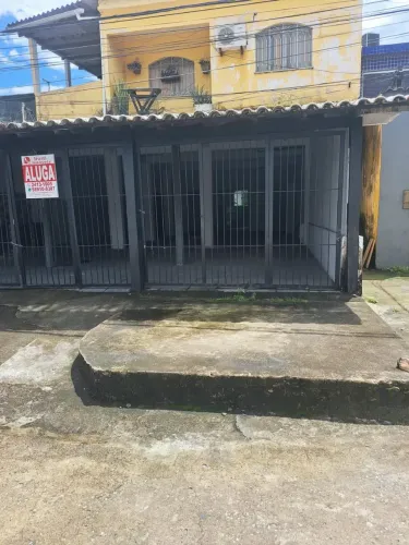 ALUGO LOJA EM CAMPO GRANDE, RJ.