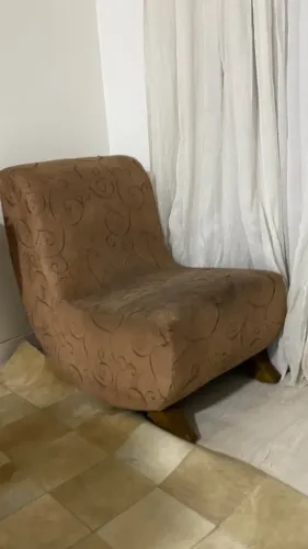 Poltrona para sala