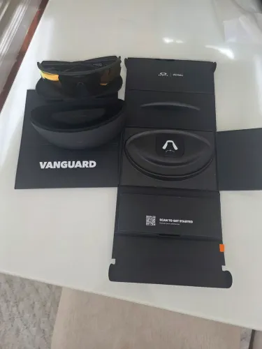 Oakley Meta Vanguard - novo