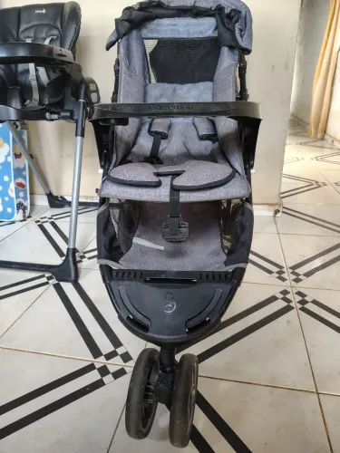 Carrinho de bebê Galzerano 200