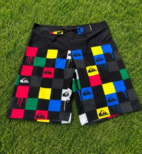 Bermuda Quiksilver