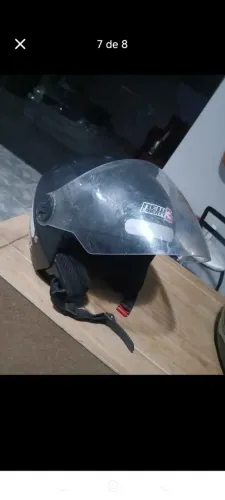 Assessório para moto