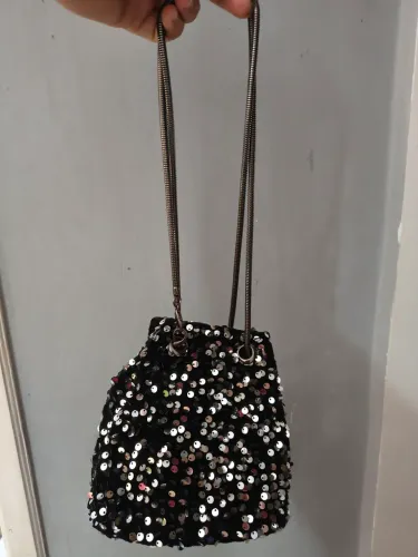 Bolsa tiracolo