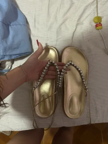 PAPETE UZA SHOES