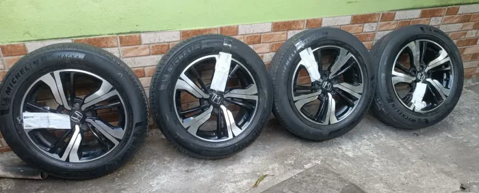 RODAS ARO 17 HONDA CIVIC G10