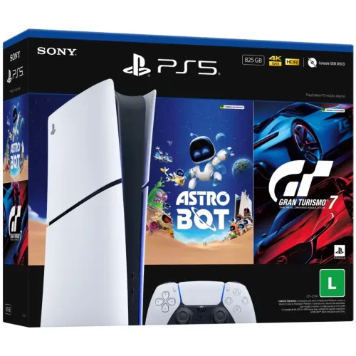 PlayStation 5