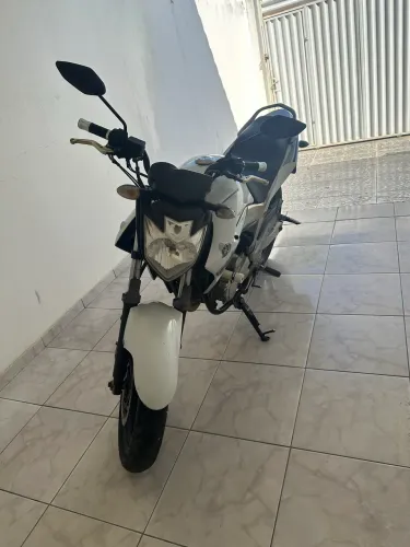 Fazer 250
