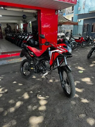 SAHARA 300 RALLY 2023/2024
