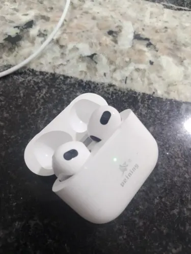 Fone de Ouvido Bluetooth