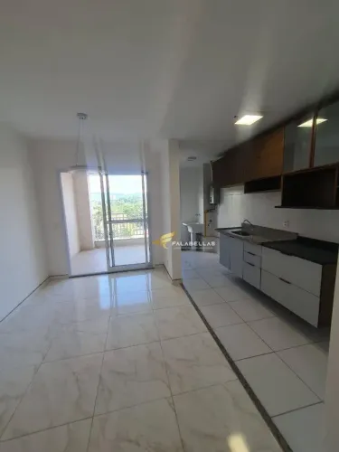 Apartamento com 2 quartos à venda, 67 m² por R$ 590.000 - Medeiros - Jundiaí/SP