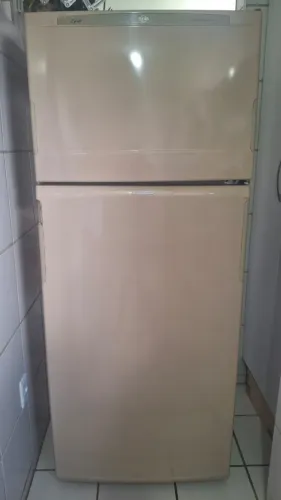 GELADEIRA BRASTEMP