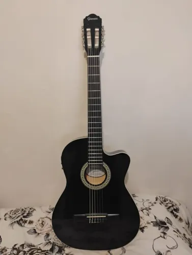 Violão Eletroacústico Giannini Start NF-14