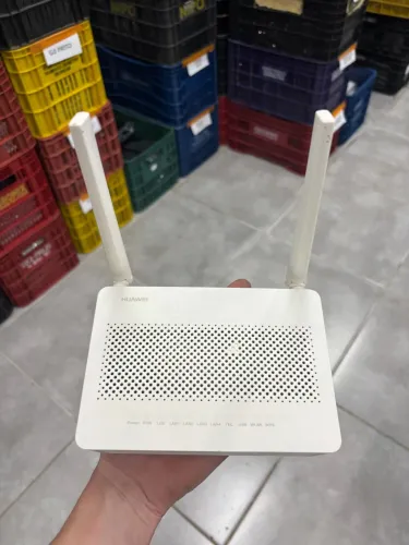 KIT 20 ONT HUAWEI V5 com fonte