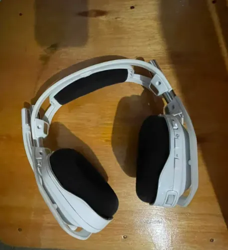 Headset Astro A50x (Extremamente Novo)