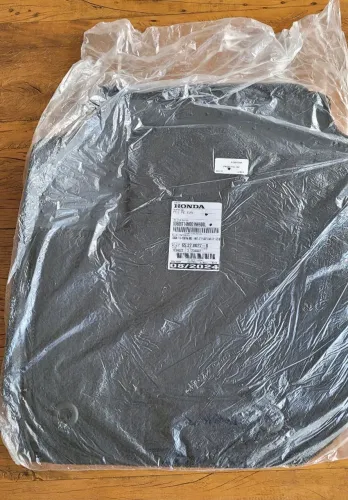 JG tapetes Originais Honda HR-V 2024/26