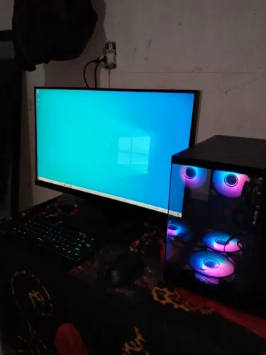 Computador i5 8500