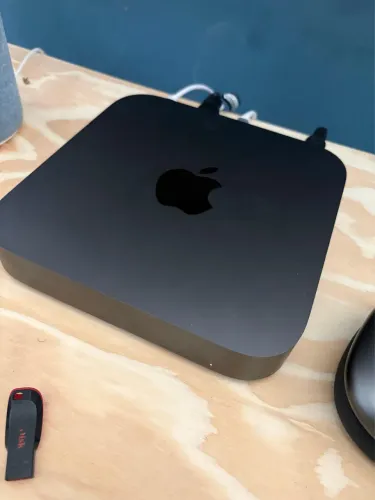  Mac mini 2018