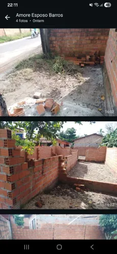 Terreno otimo