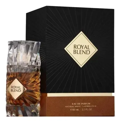 Royal Blend French Avenue Extrait De Parfum 100ml original