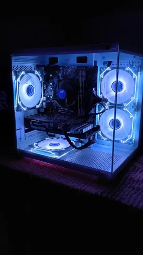Pc gamer!! Muito barato! OPORTUNIDADE!!