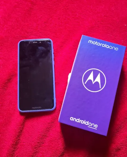 Motorola One