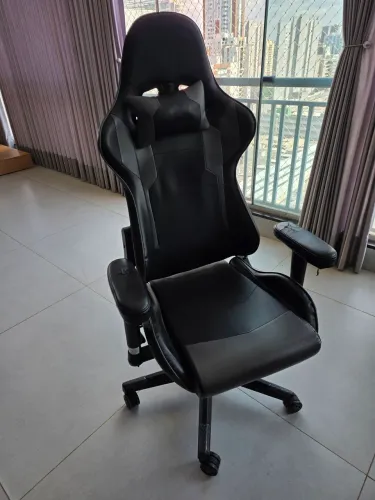 Cadeira Gamer