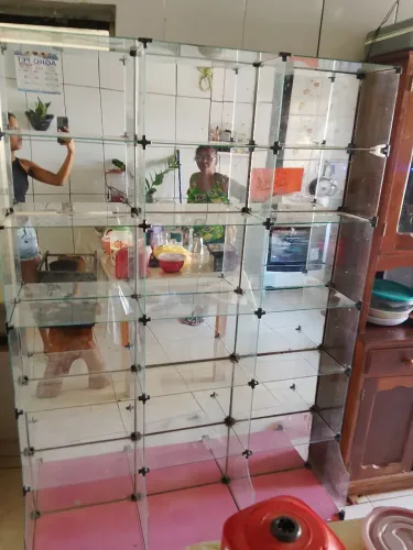 Vitrine