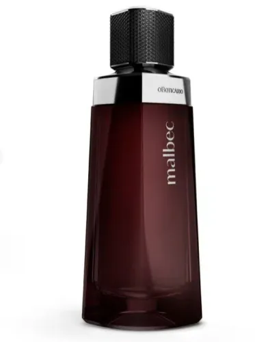 Vendo um perfume Malbec
