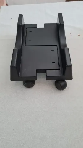 Carrinho de CPU