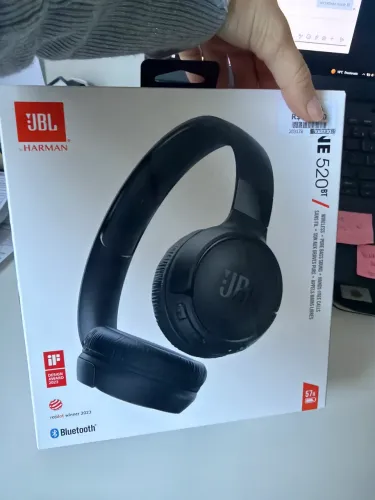 Fone JBL