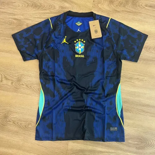Camisa do Brasil azul 1.1 entrega gratis